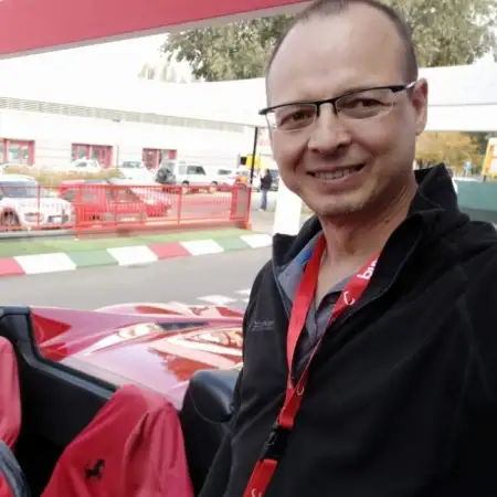Dima, 54Петах Тиква, Израиль