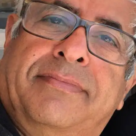 Avi, 73Холон, Израиль 