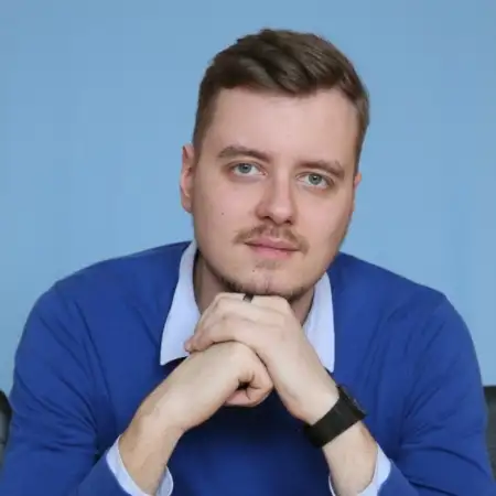 Макс, 44Ган Явне, Израиль