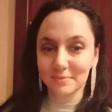 Фаина, 45