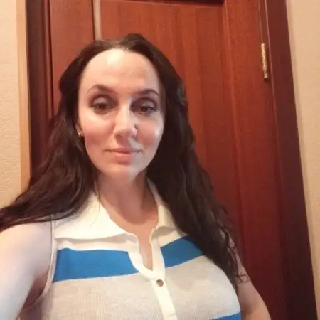 Фаина, 45