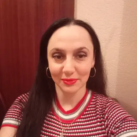 Фаина, 45