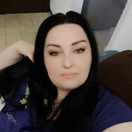 Оксана, 52Бат Ям, Израиль 
