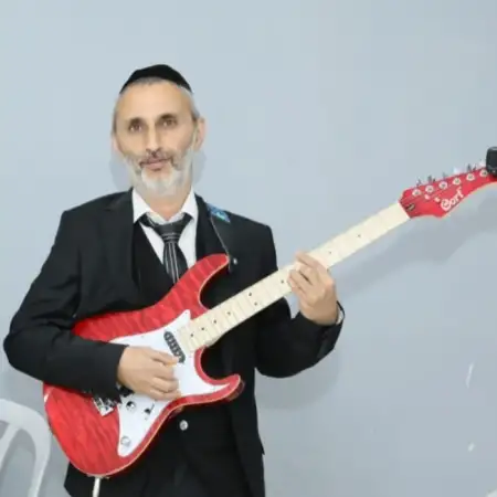 Reuben, 54Йехуд, Израиль 
