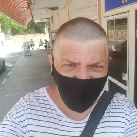 Серж, 50Кирьят Шмоне, Израиль 