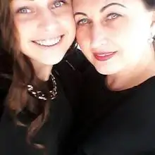 sveta, 59Нетания, Израиль 