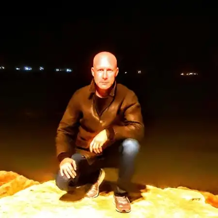 Sergey, 51Петах Тиква, Израиль 