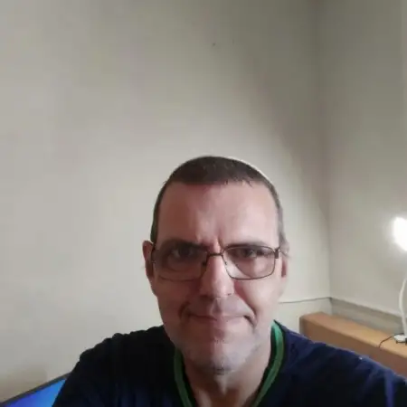 EliL, 59Бейт Шемеш, Израиль 