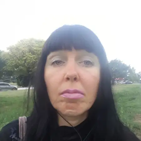 Татьяна, 46