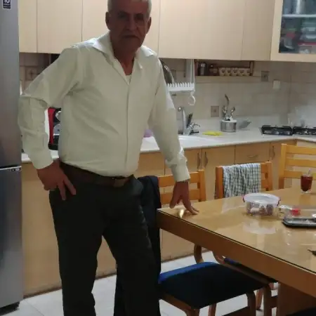 אבנר, 78Реховот, Израиль 