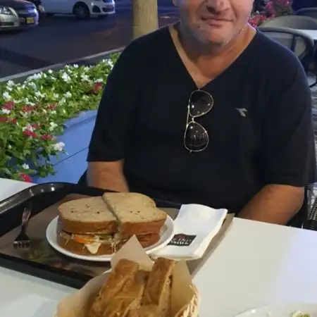 Boris, 50Иерусалим, Израиль 