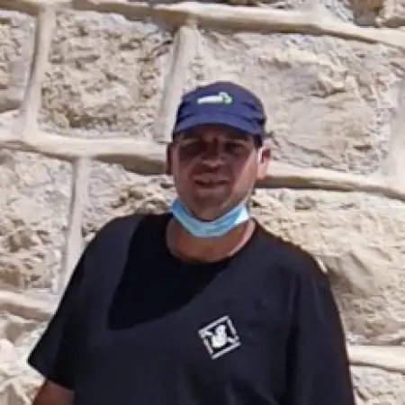 רואי, 37Беэр Шева, Израиль 