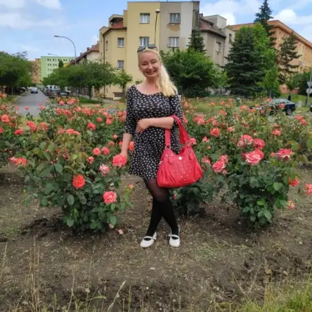 Yulia, 40Петах Тиква, Израиль 