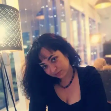 Анна, 36