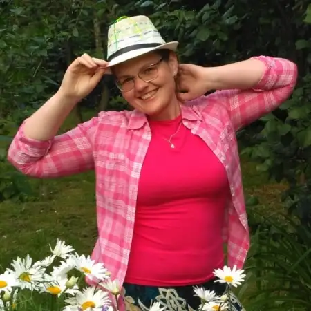 Анна, 39