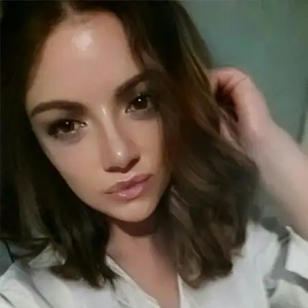 Tanechka, 35