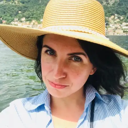 Margarita, 44