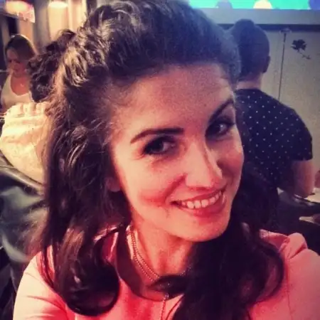Margarita, 44