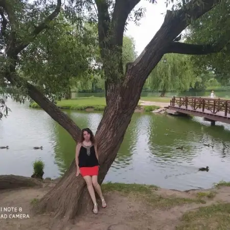 Наталия, 46