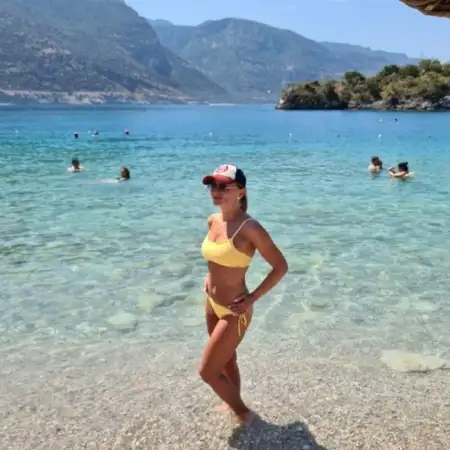 Tatiana, 42Тель Авив, Израиль 