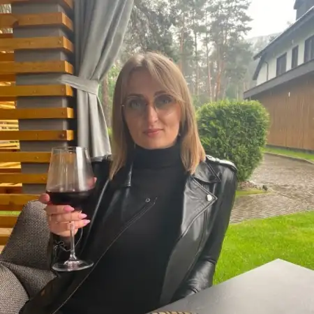 Tatiana, 42Тель Авив, Израиль 