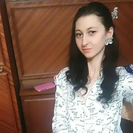 Юлианна, 35