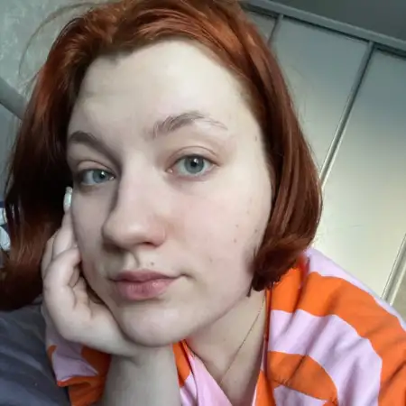 Анастасия, 25