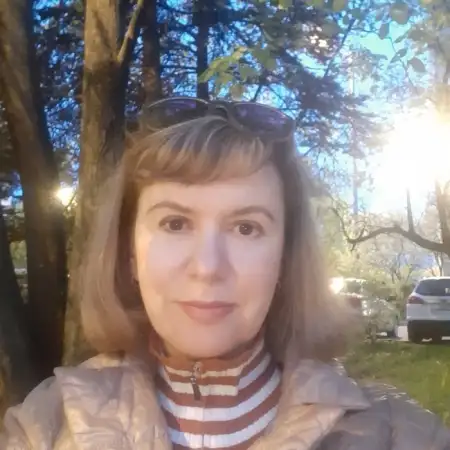 Маргарита, 44