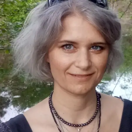 Катерина, 43