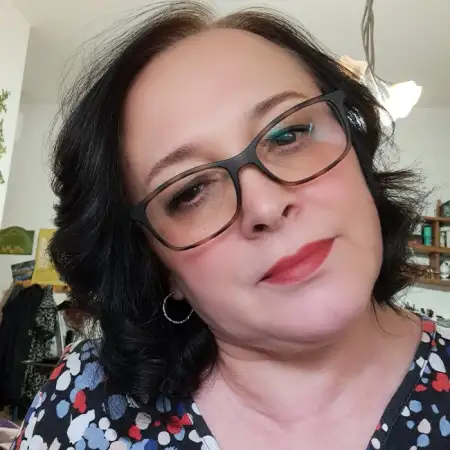 Olga, 57 