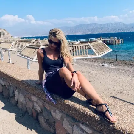 Яна, 37