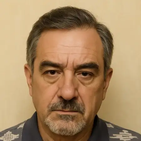 Сергей, 65