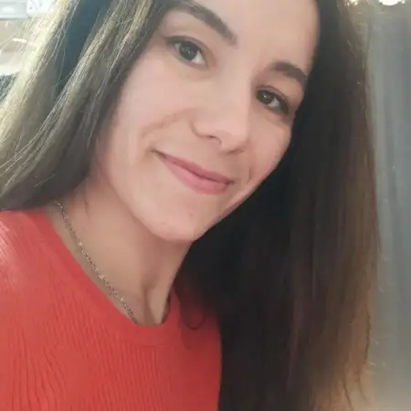 Sabina, 43Иерусалим, Израиль 
