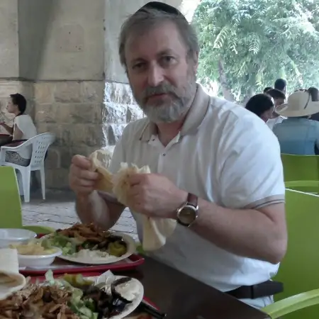 Аркадий, 65