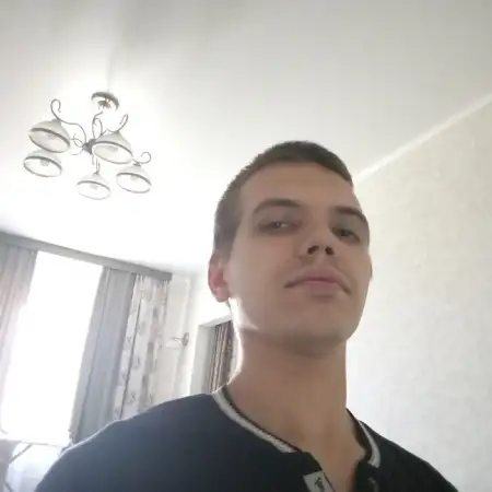 Андрей, 30