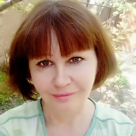 Елена, 62, Новгородская обл., Израиль - To Be Yahad