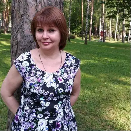 Елена, 62, Новгородская обл., Израиль - To Be Yahad
