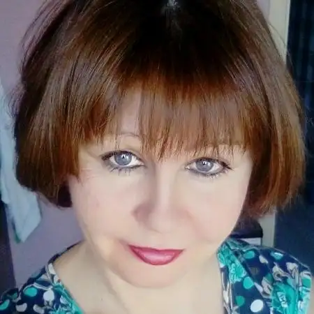 Елена, 62Новгородская обл., Израиль 