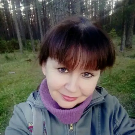 Елена, 62Новгородская обл., Израиль 