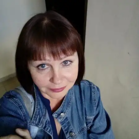Елена, 62Новгородская обл., Израиль 