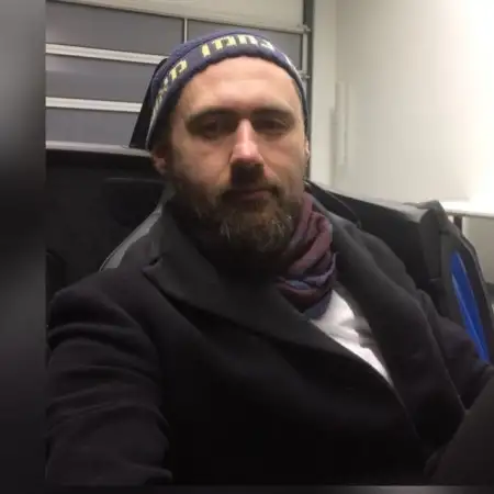 Rem, 43Иерусалим, Израиль 