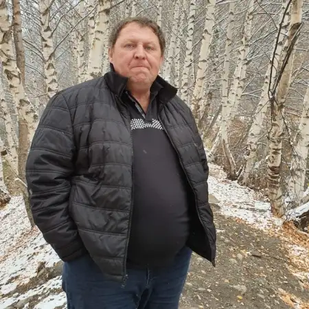 Михаил, 60 Нетания, Израиль