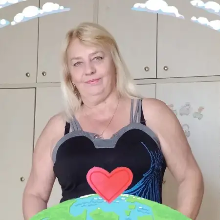 TE, 58Хайфа, Израиль 