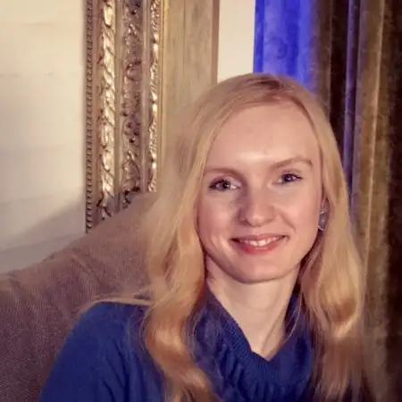 Анна, 33
