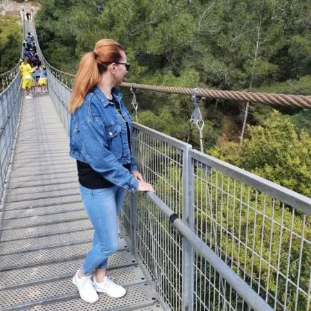 Raisa, 51Хайфа, Израиль 