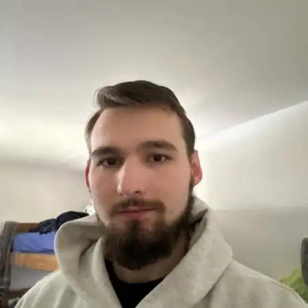 Mordechai, 23