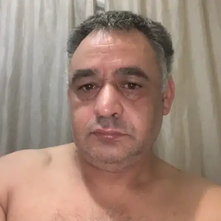 Роман, 53Ашкелон, Израиль 