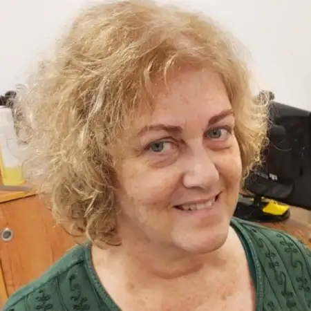 לי, 66Хайфа, Израиль 