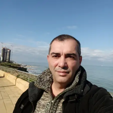 Элли, 62Нетания, Израиль 