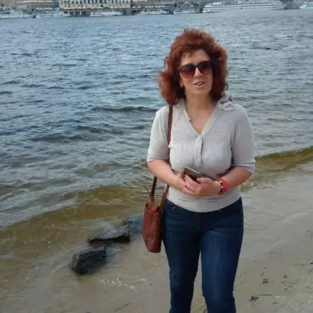 Жанна, 57